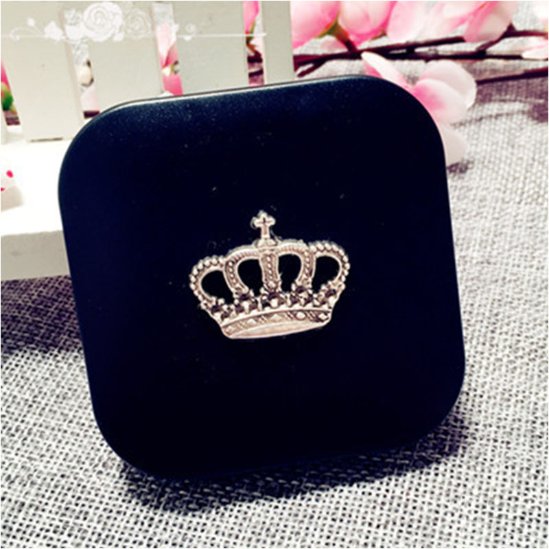 Luxury Skincare Products - Cute Contact Lenses Case Luxury Design