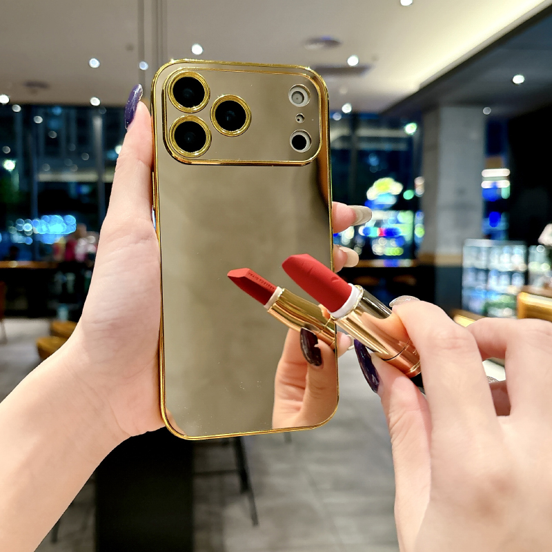 Luxury Solid Color Shockproof  - Luxury Skincare Products 评论和价格