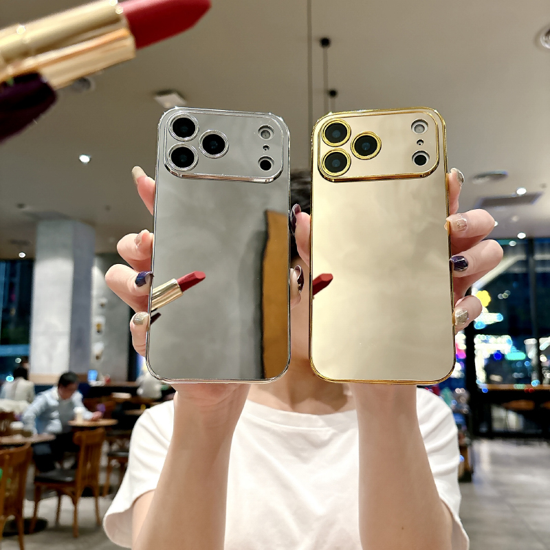 Luxury Solid Color Shockproof  - Luxury Skincare Products 评论和价格