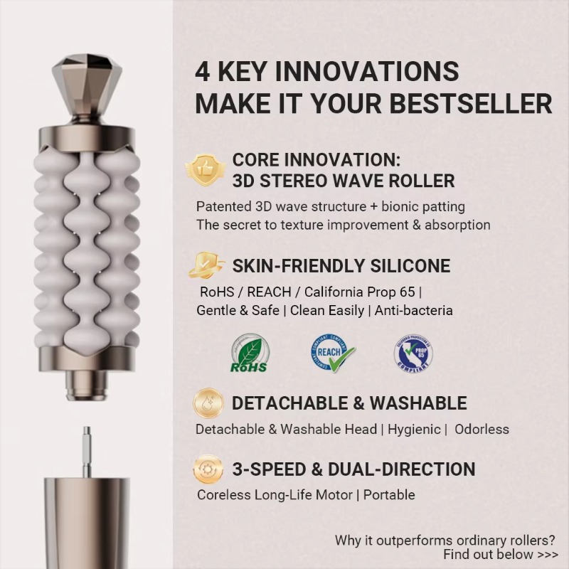 Home Skin Care Stick Facial Ne - Luxury Skincare Devices 评论和价格