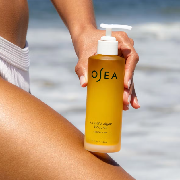 OSEA Brand Original Luxury Bod - Luxury Brands Of Skincare 评论和价格