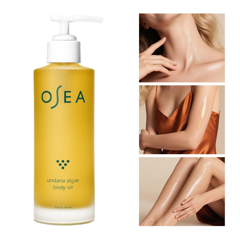 OSEA Brand Original Luxury Bod - Luxury Brands Of Skincare 评论和价格