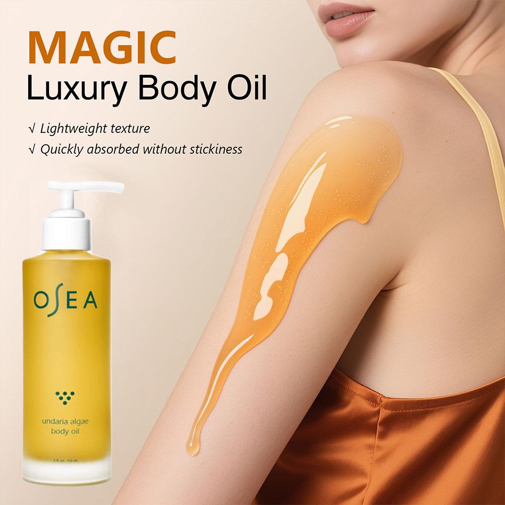 OSEA Brand Original Luxury Bod - Luxury Brands Of Skincare 评论和价格