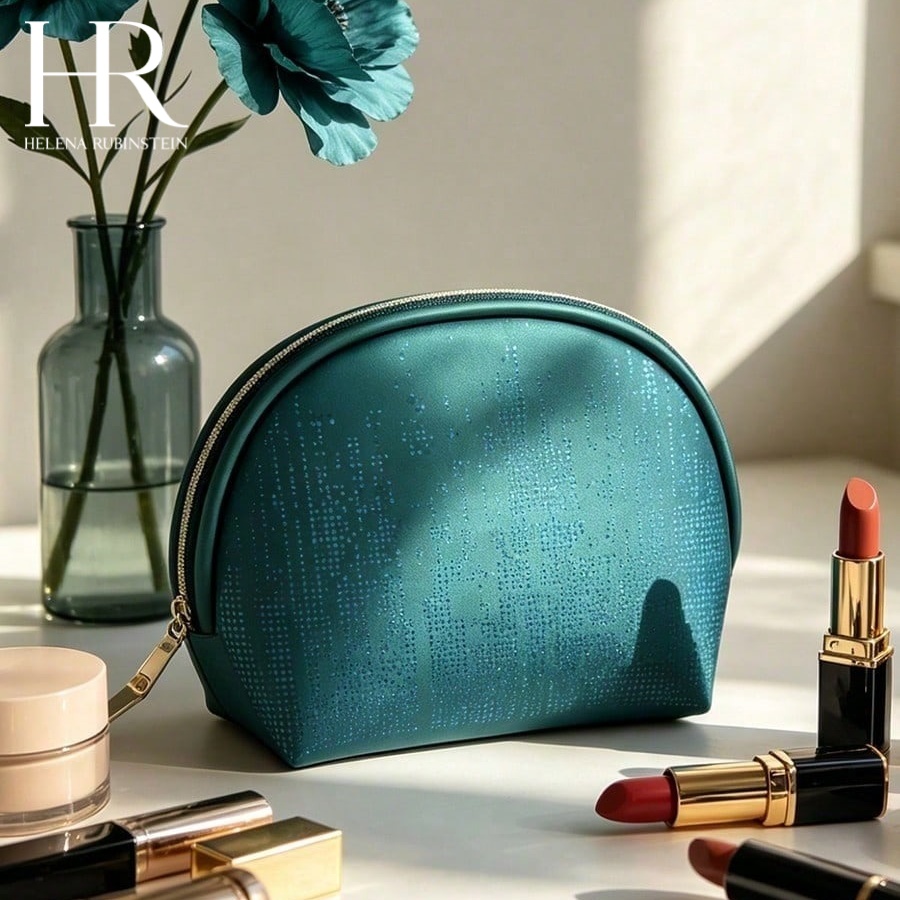 HELENA HELENA’s bag Noble Mini - Luxury Skincare Makeup 评论和价格