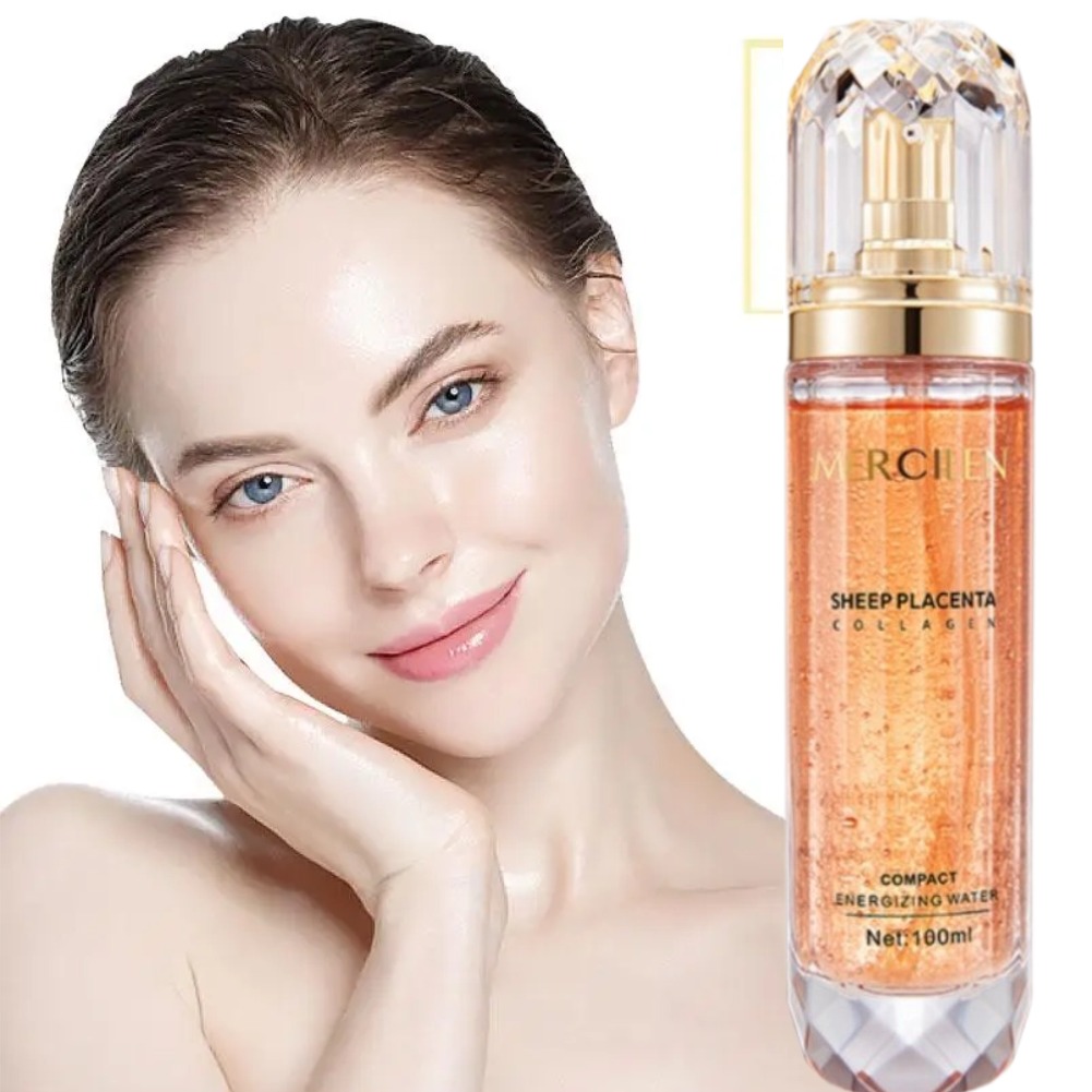 Sheep Placenta Youthful Energy - Luxury Skincare Serum 评论和价格