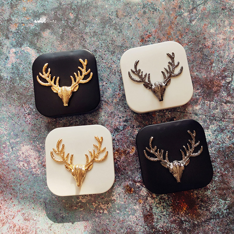 Cute Contact Lenses Case Luxur - Luxury Skincare Products 评论和价格