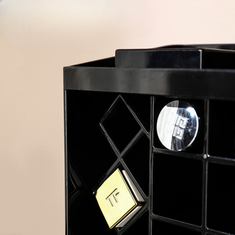 Light Luxury Lipstick Storage  - High Luxury Skincare 评论和价格
