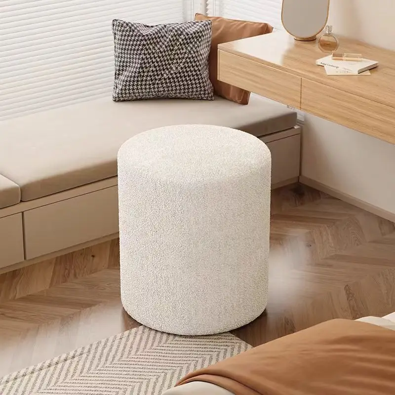 Modern makeup stool home livin - Luxury Skincare Products 评论和价格