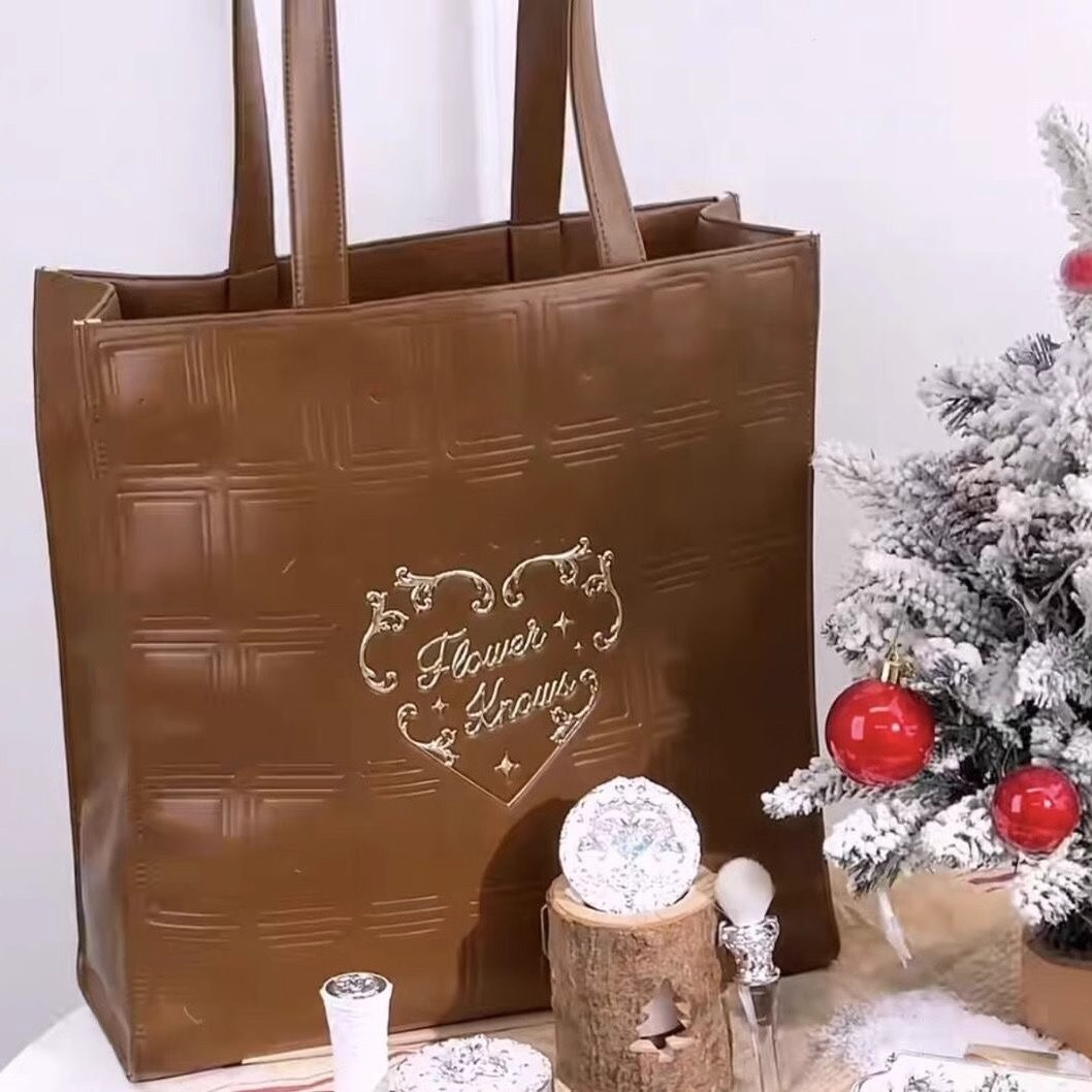 Flowerknows Travel Tote Bag Pi - Luxury Skincare Products 评论和价格
