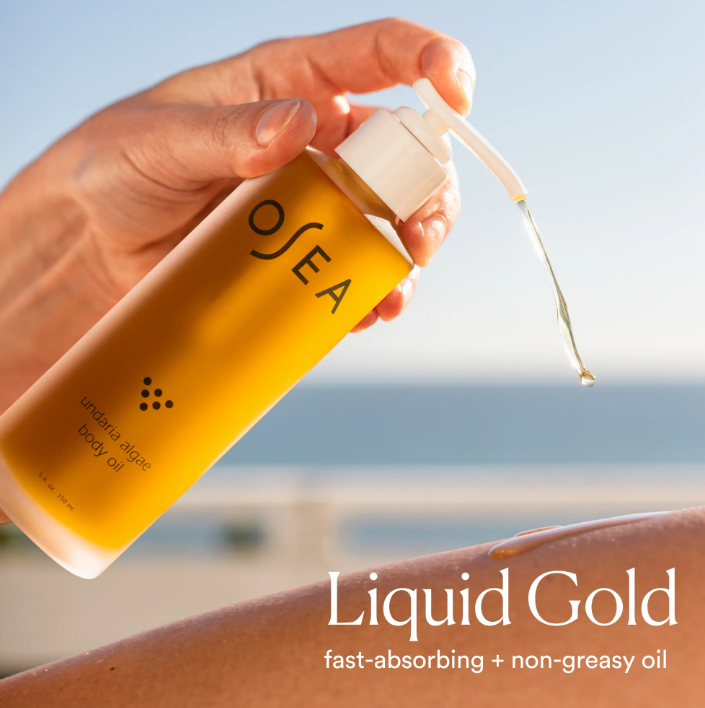 150ml Undaria Algae Oil Fragra - Luxury Brands Of Skincare 评论和价格