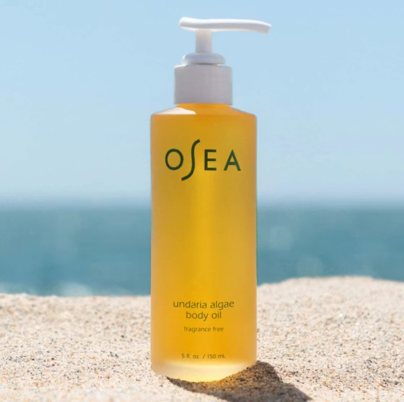 150ml Undaria Algae Oil Fragra - Luxury Brands Of Skincare 评论和价格