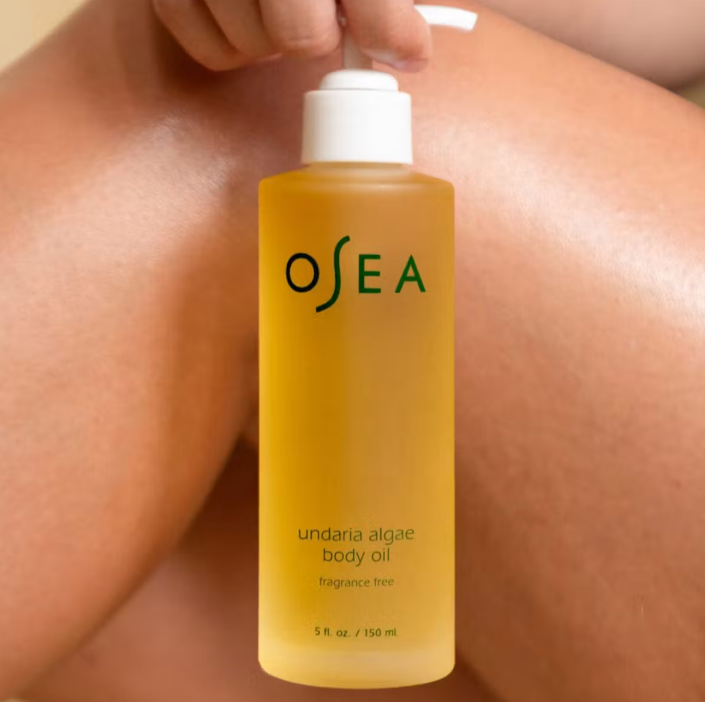 150ml Undaria Algae Oil Fragra - Luxury Brands Of Skincare 评论和价格