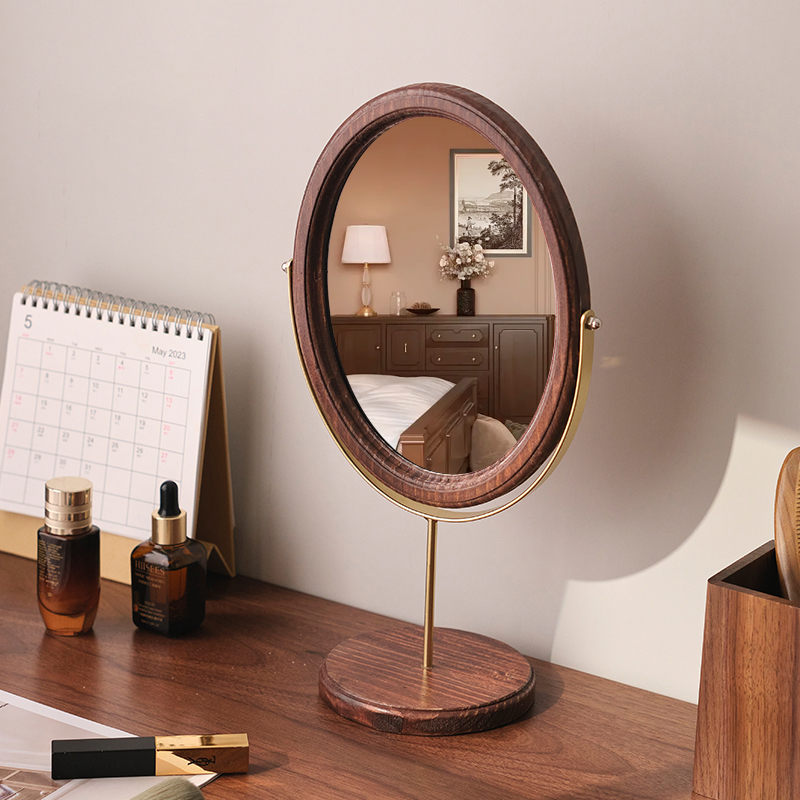 Home Bedroom Desktop Vanity Mi - Luxury Skincare Products 评论和价格