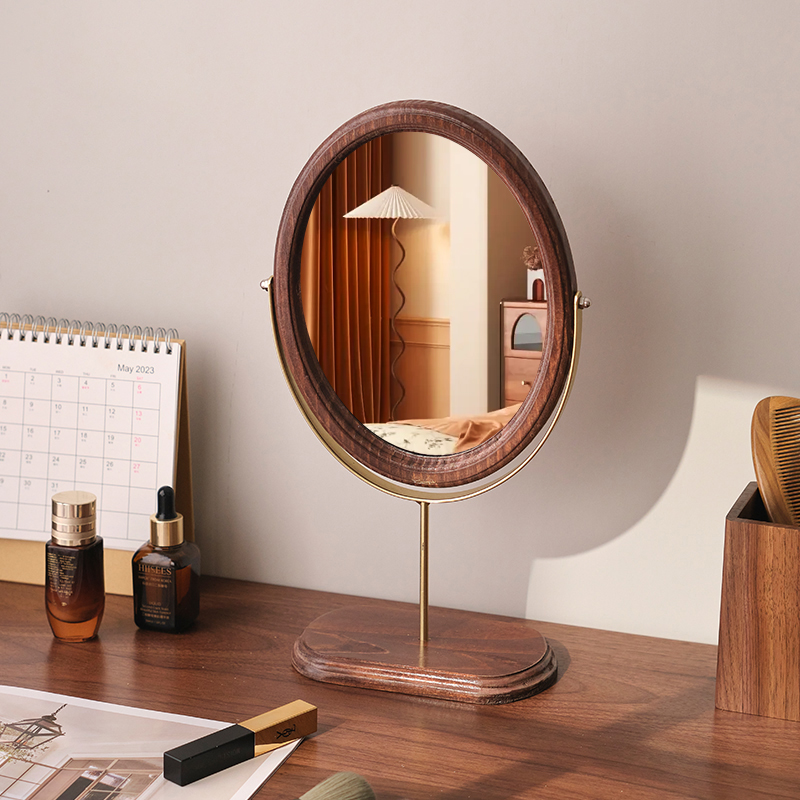 Home Bedroom Desktop Vanity Mi - Luxury Skincare Products 评论和价格