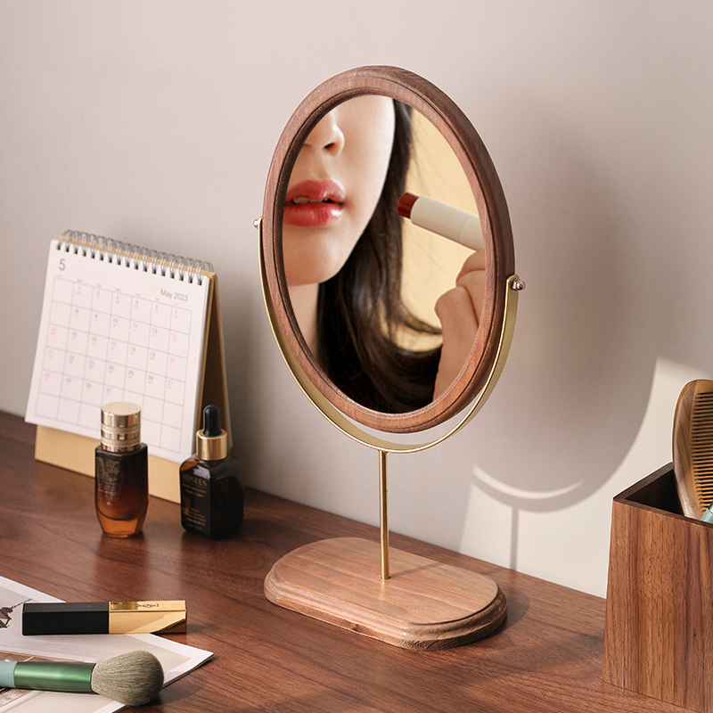 Home Bedroom Desktop Vanity Mi - Luxury Skincare Products 评论和价格