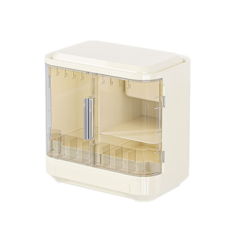 Cosmetics Storage Box with Mir - High Luxury Skincare 评论和价格