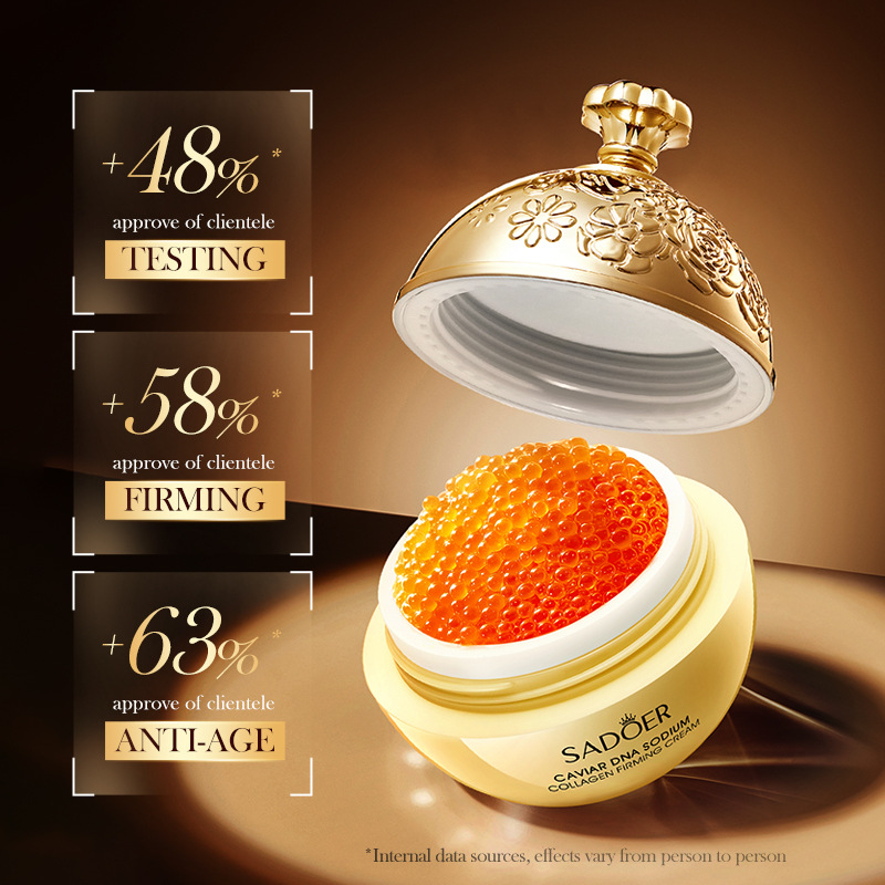 Luxury Caviar Essence Anti-agi - High Luxury Skincare 评论和价格