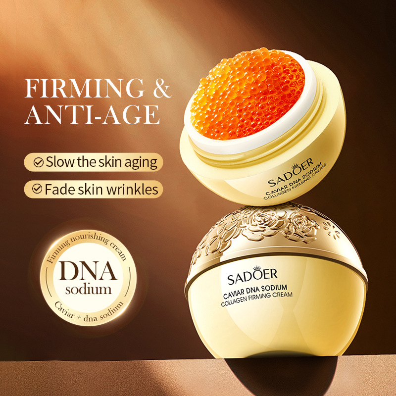 Luxury Caviar Essence Anti-agi - High Luxury Skincare 评论和价格