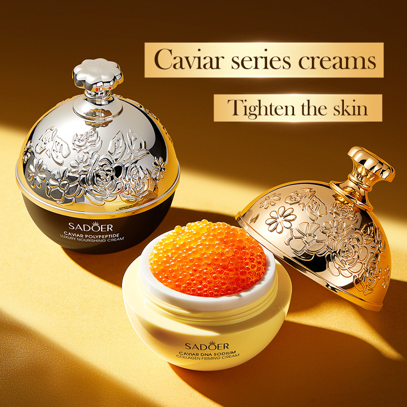 Luxury Caviar Essence Anti-agi - High Luxury Skincare 评论和价格