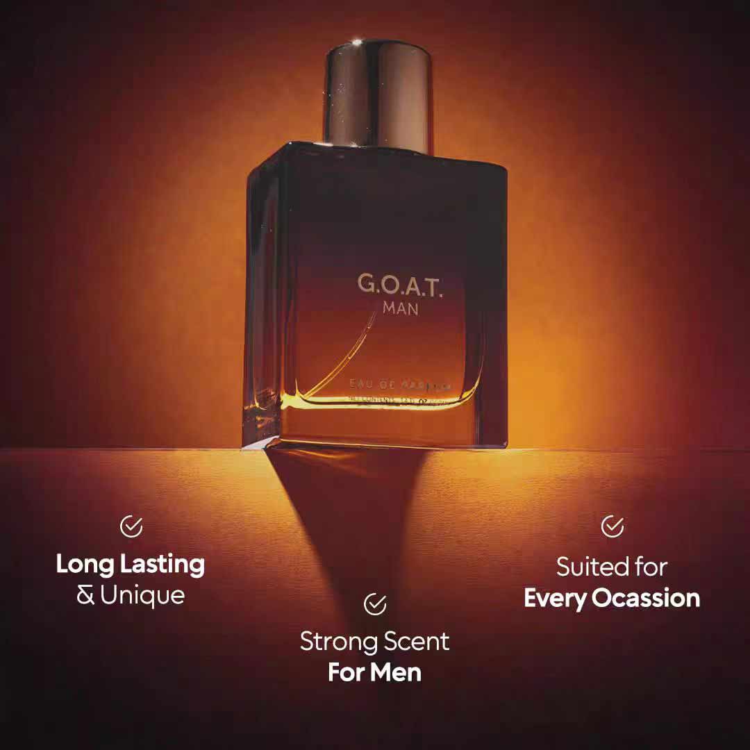 BellaVita Luxury Goat Man Eau  - Luxury Skincare Products 评论和价格