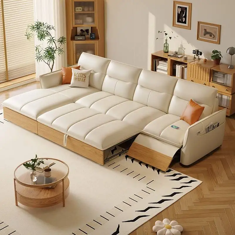 Aesthetic High Back Sofa Genui - High Luxury Skincare 评论和价格
