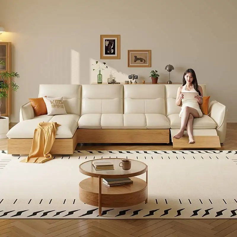 Aesthetic High Back Sofa Genui - High Luxury Skincare 评论和价格