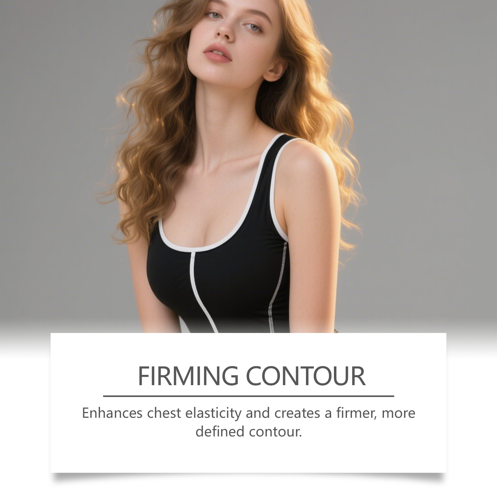 Luxury Bust & Decolletage Crea - Luxury Skincare Makeup 评论和价格