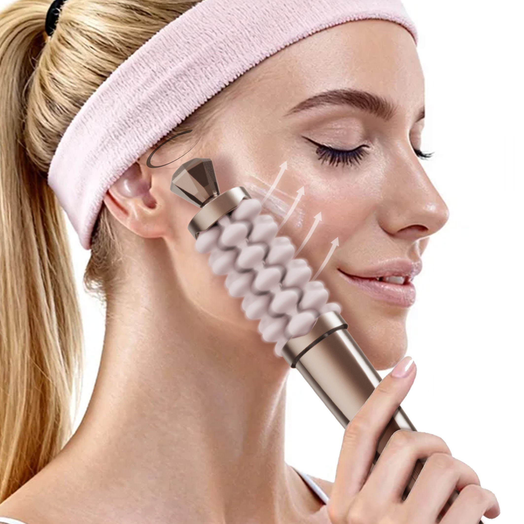 Luxury Lifting Massage Facial  - Luxury Skincare Devices 评论和价格