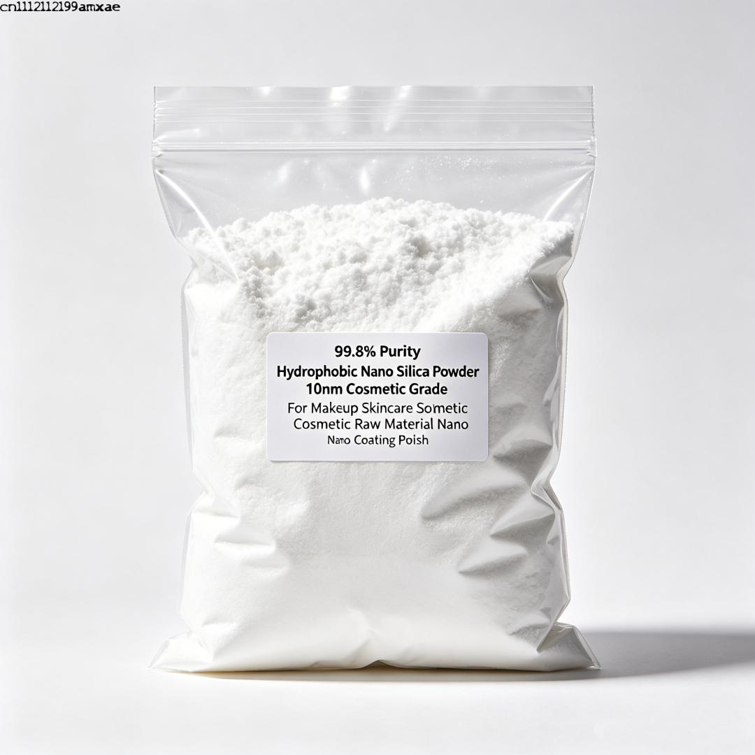 99.8% Ultra Lipophilic Nano Si - Luxury Skincare Makeup 评论和价格