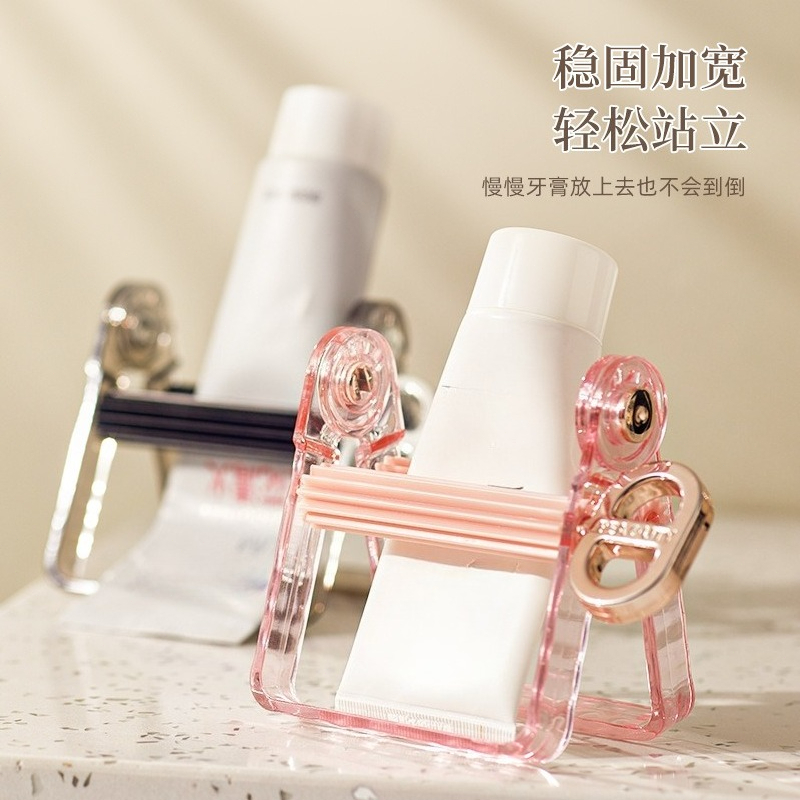 Squeezer Light Luxury Toothpas - Luxury Skincare Devices 评论和价格