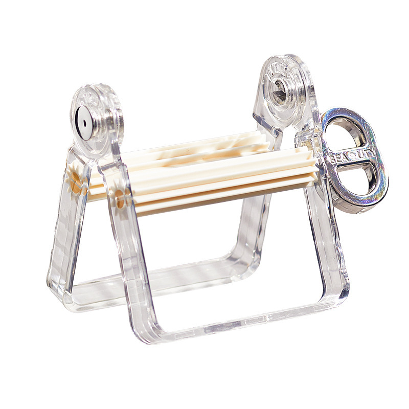 Squeezer Light Luxury Toothpas - Luxury Skincare Devices 评论和价格