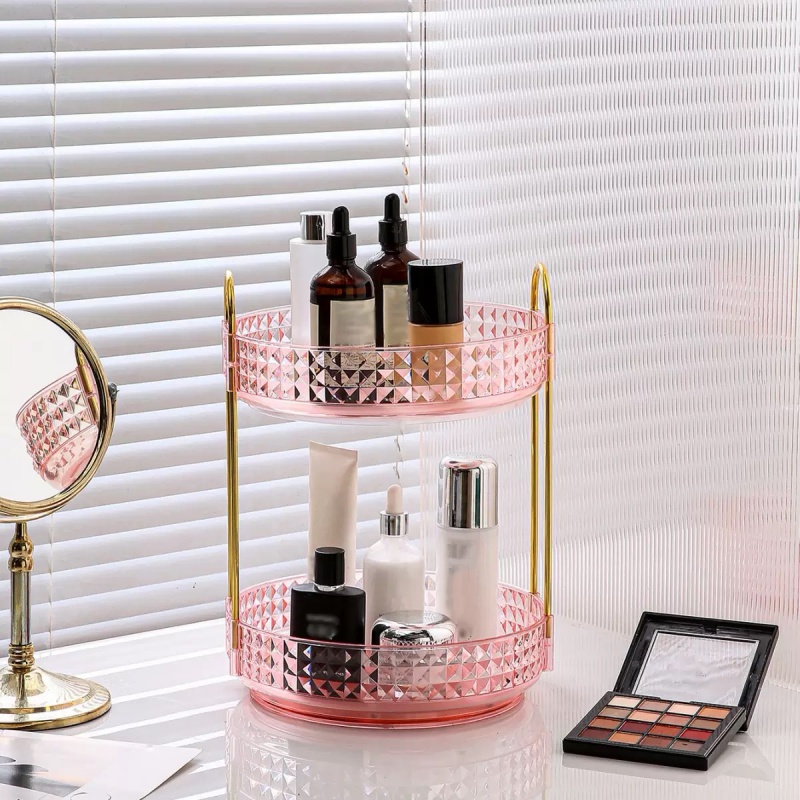 1Pc/Luxury Cosmetic Storage Bo - Luxury Skincare Products 评论和价格