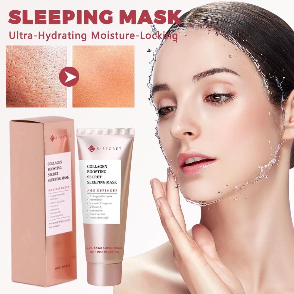 K-SECRET Korean High-End Colla - High Luxury Skincare 评论和价格