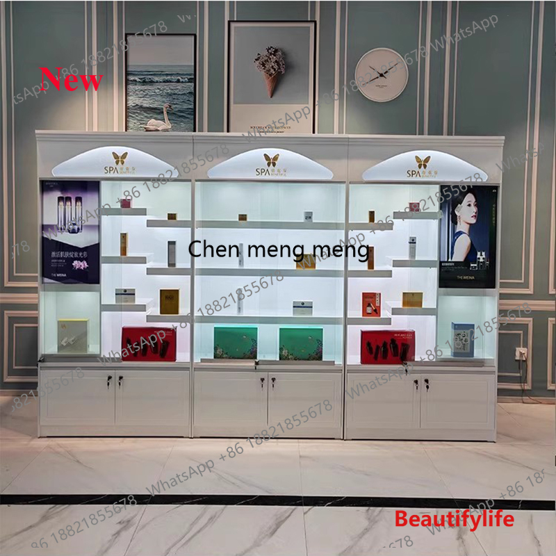 a55 Modern Luxury Skin Care Pr - High Luxury Skincare 评论和价格