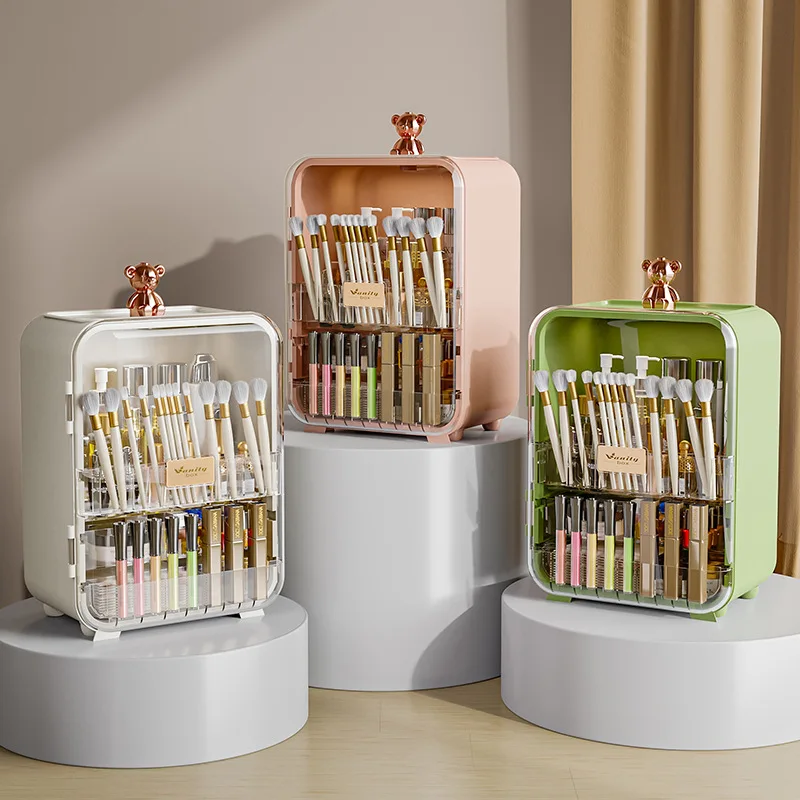 Nordic Luxury Desktop Cosmetic - Luxury Skincare Makeup 评论和价格