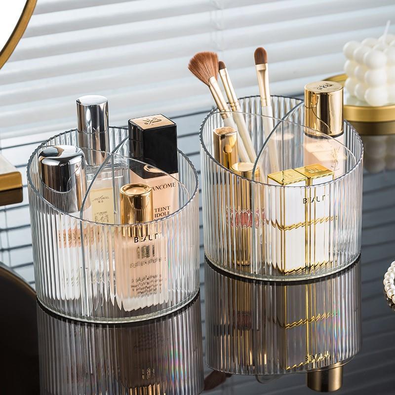Desktop luxury transparent sto - High Luxury Skincare 评论和价格