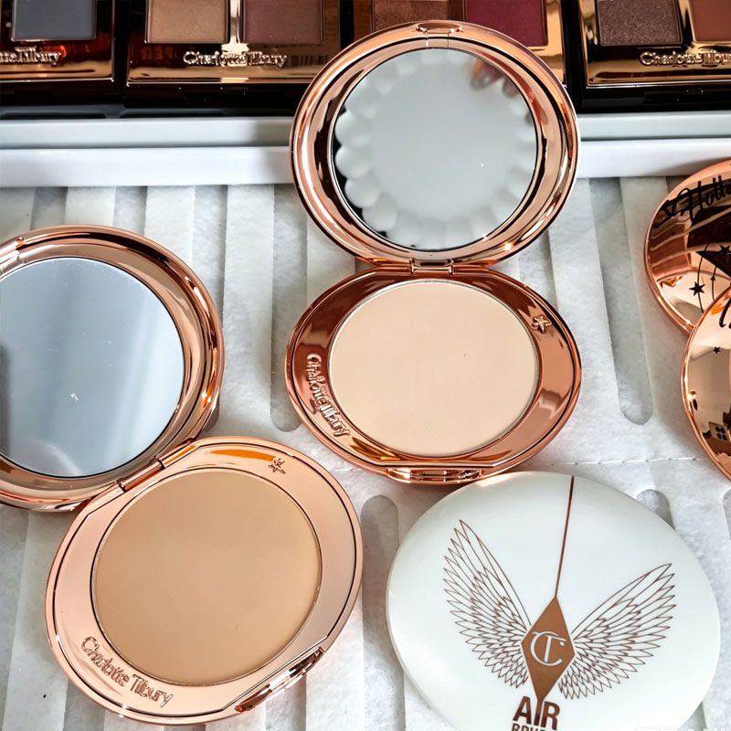 Luxury CT Brand Makeup Set Ski - Luxury Brands Of Skincare 评论和价格