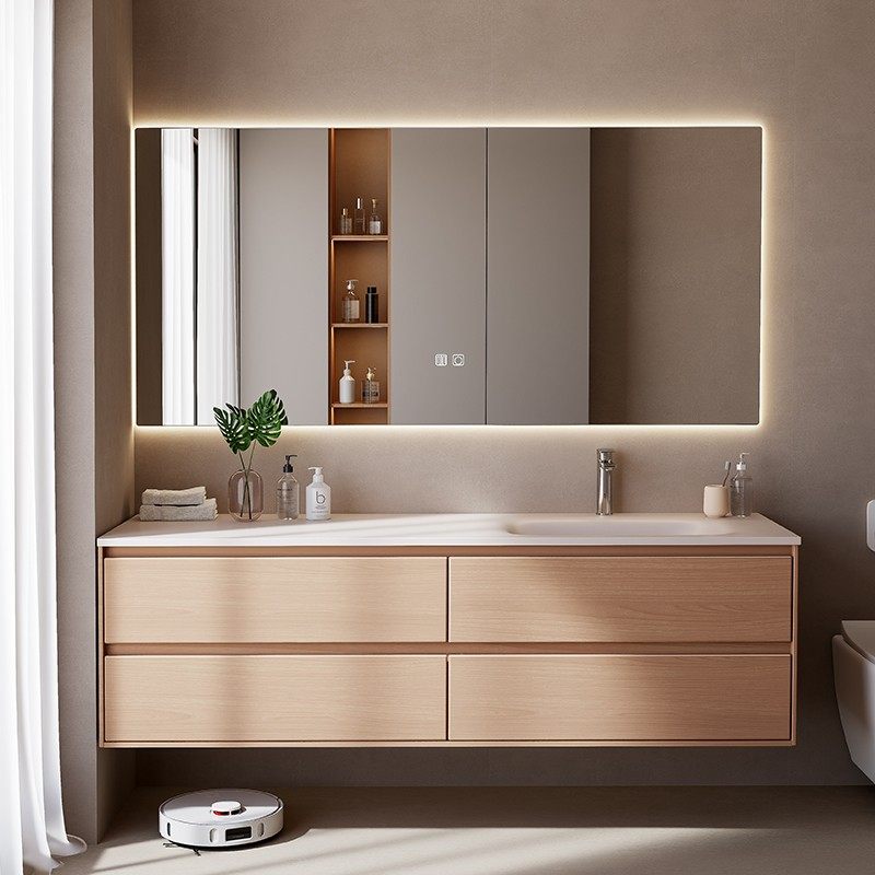 Storage Organizer Bathroom Cab - Luxury Skincare Makeup 评论和价格