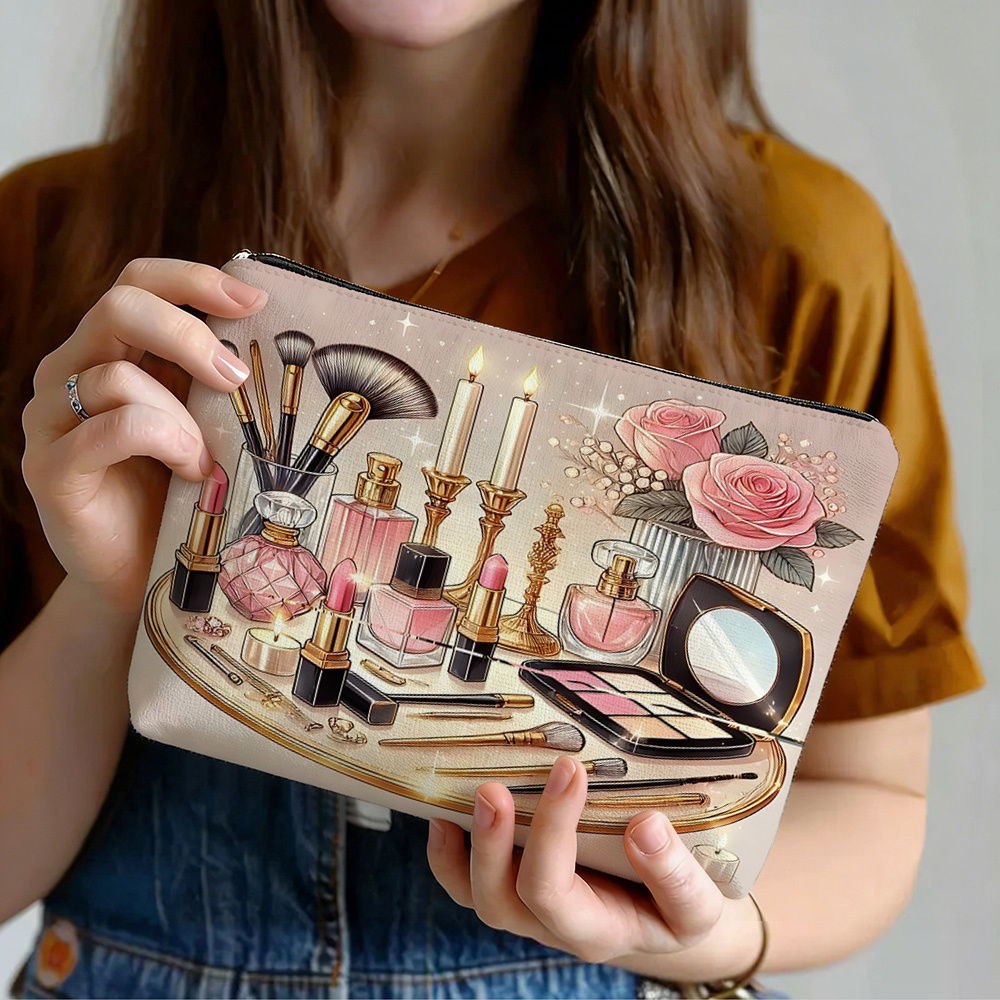 1pc New Vintage Light Luxury M - Luxury Skincare Products 评论和价格