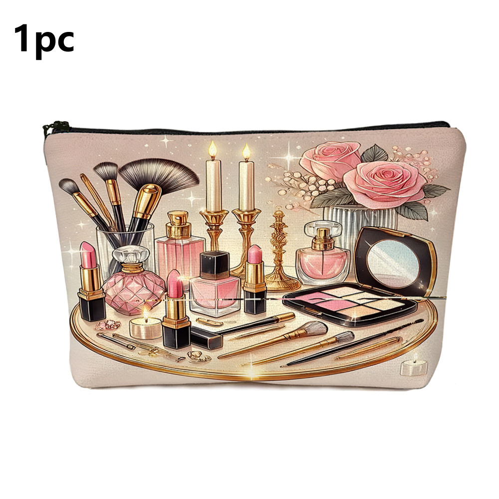 1pc New Vintage Light Luxury M - Luxury Skincare Products 评论和价格