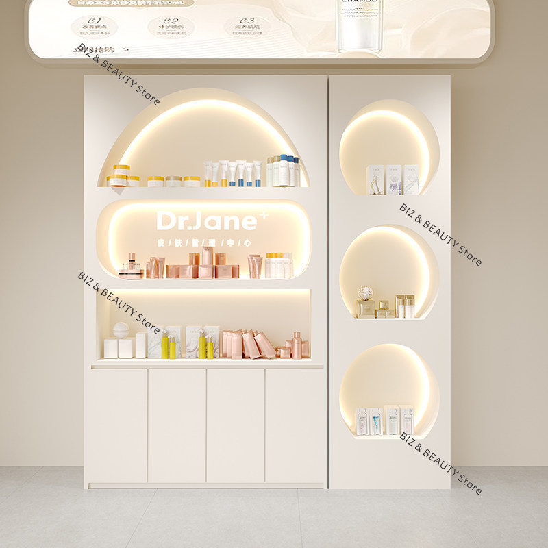 High Gloss Paint Beauty Salon  - High Luxury Skincare 评论和价格